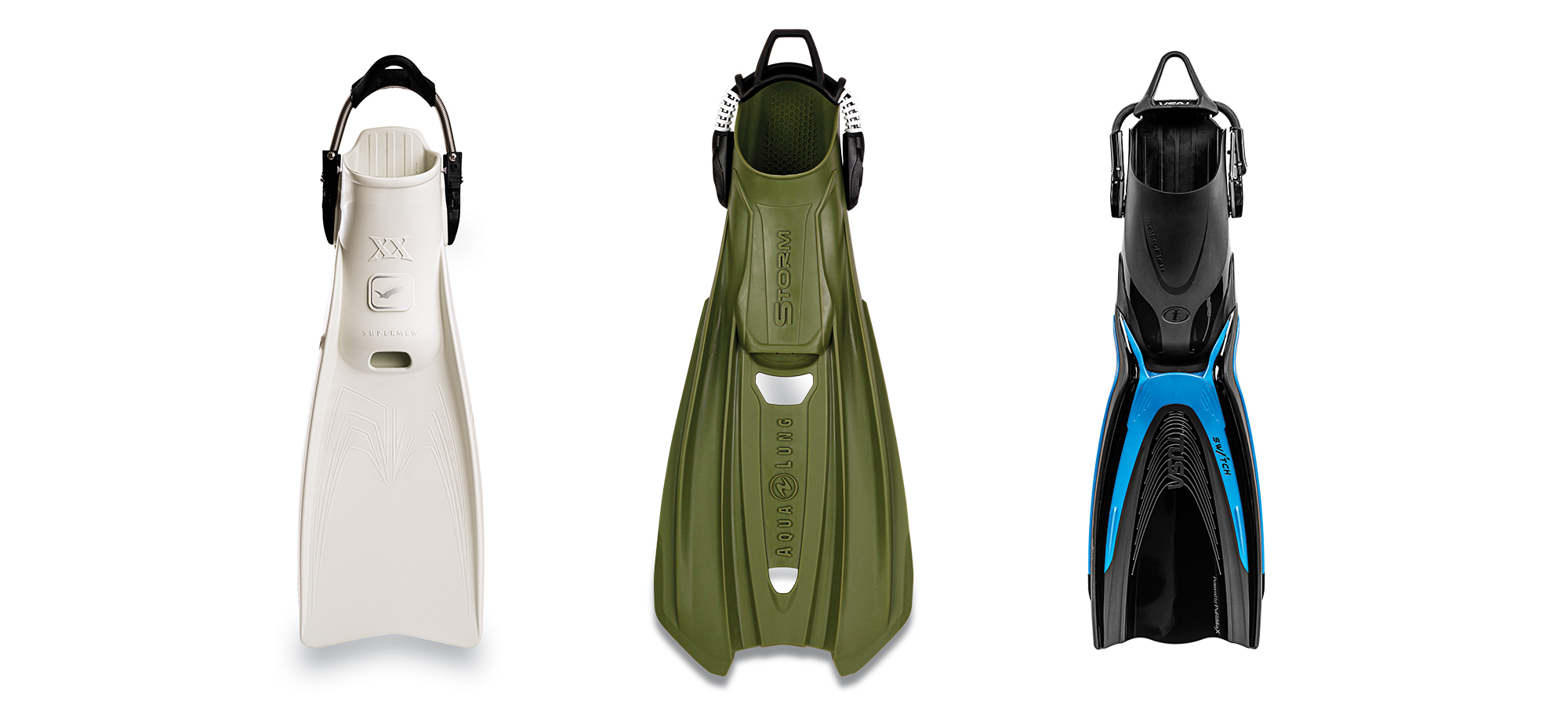 Best Scuba Diving Fins 2021 Gear Guide