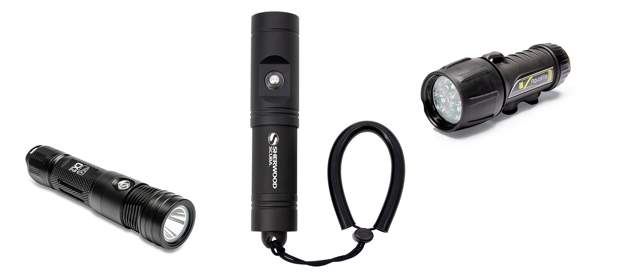 Best Scuba Diving Lights 2021 Gear Guide