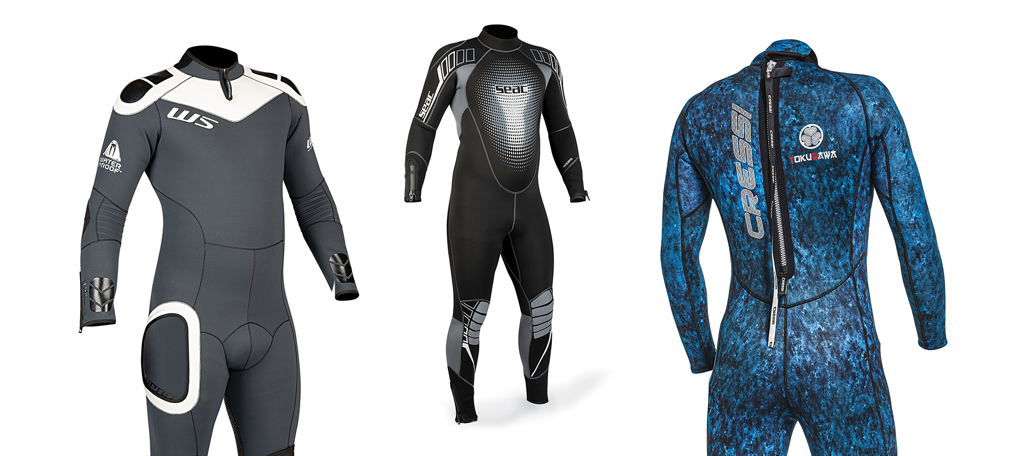 Best Scuba Diving Wetsuits 2021 Gear Guide