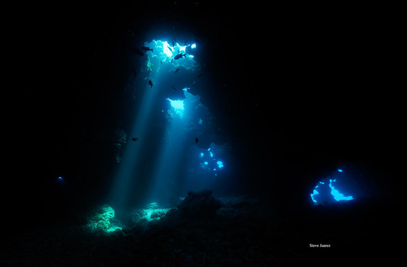 lanai maui scuba diving