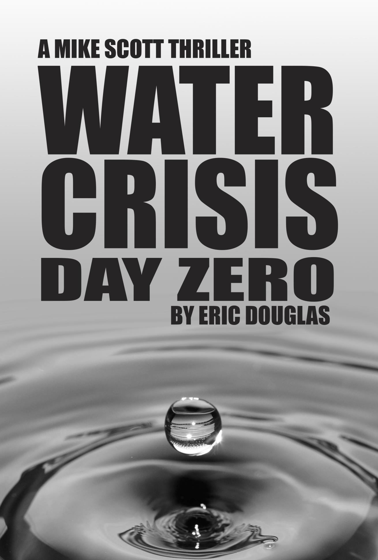 water crisis book