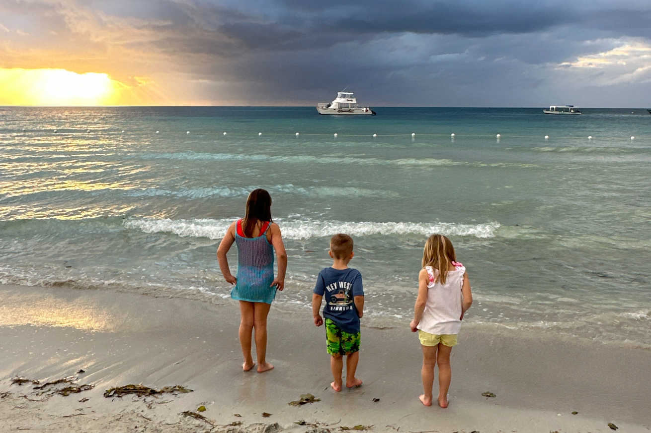 Beaches Resorts offer the perfect experience for families to relax, have fun, and make lasting memories together.